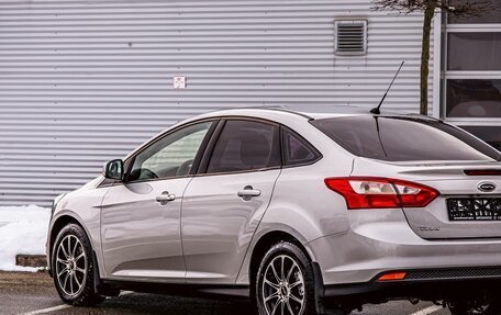 Ford Focus III, 2012 год, 795 000 рублей, 9 фотография