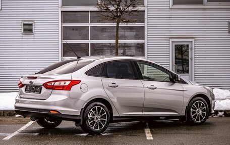 Ford Focus III, 2012 год, 795 000 рублей, 6 фотография