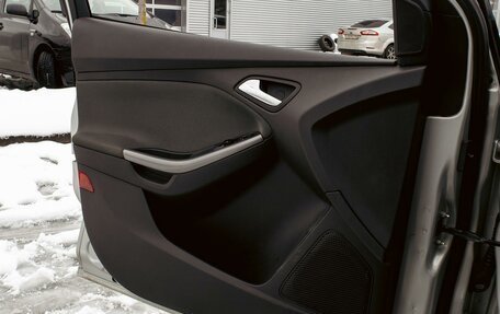 Ford Focus III, 2012 год, 795 000 рублей, 12 фотография