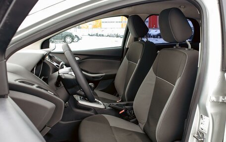 Ford Focus III, 2012 год, 795 000 рублей, 11 фотография