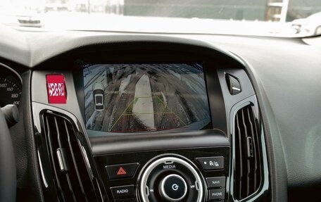 Ford Focus III, 2012 год, 795 000 рублей, 14 фотография