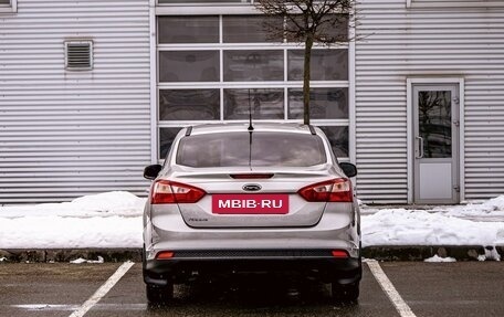 Ford Focus III, 2012 год, 795 000 рублей, 5 фотография