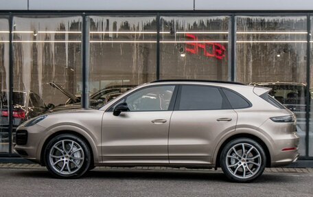 Porsche Cayenne III, 2019 год, 6 500 000 рублей, 2 фотография