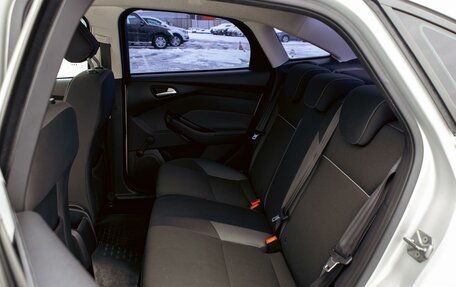 Ford Focus III, 2012 год, 795 000 рублей, 17 фотография