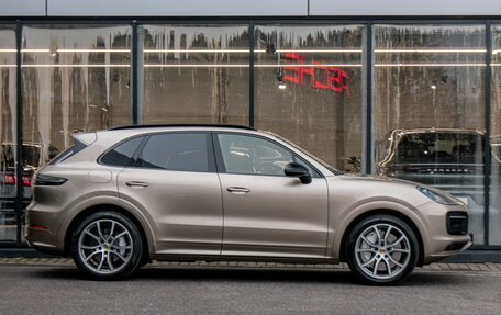 Porsche Cayenne III, 2019 год, 6 500 000 рублей, 6 фотография