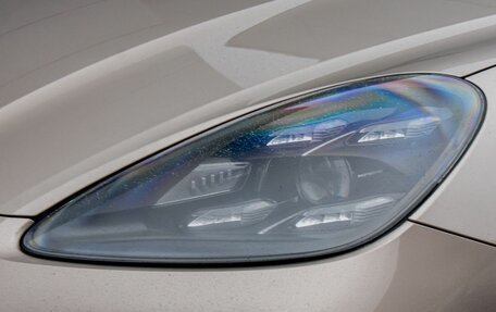 Porsche Cayenne III, 2019 год, 6 500 000 рублей, 10 фотография