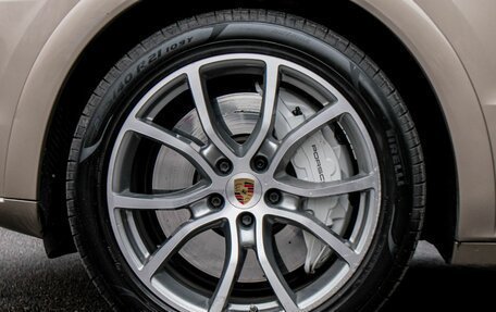 Porsche Cayenne III, 2019 год, 6 500 000 рублей, 12 фотография