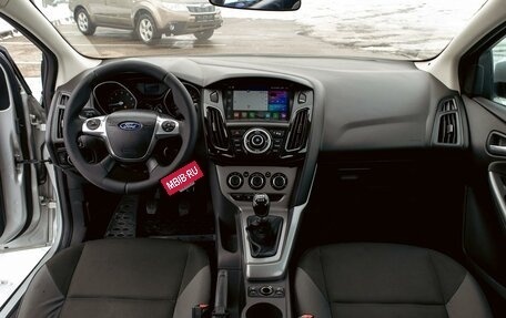 Ford Focus III, 2012 год, 795 000 рублей, 16 фотография