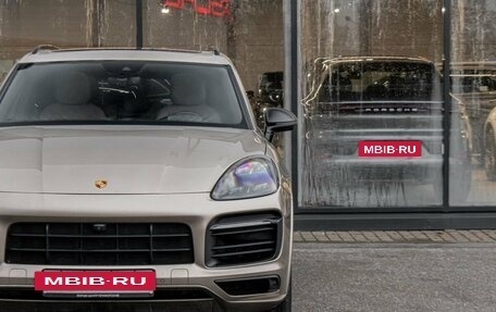 Porsche Cayenne III, 2019 год, 6 500 000 рублей, 9 фотография