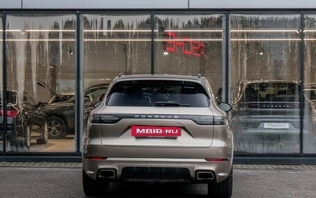 Porsche Cayenne III, 2019 год, 6 500 000 рублей, 4 фотография