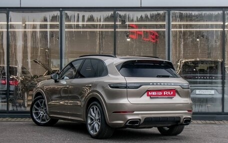 Porsche Cayenne III, 2019 год, 6 500 000 рублей, 3 фотография