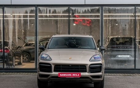 Porsche Cayenne III, 2019 год, 6 500 000 рублей, 8 фотография