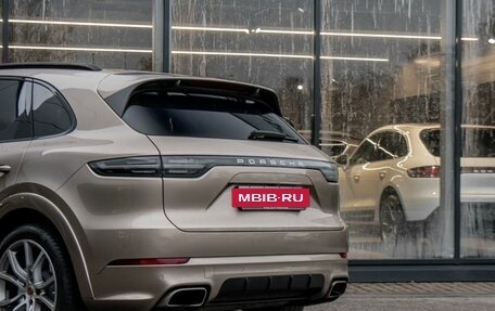 Porsche Cayenne III, 2019 год, 6 500 000 рублей, 11 фотография
