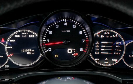 Porsche Cayenne III, 2019 год, 6 500 000 рублей, 15 фотография