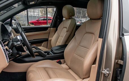 Porsche Cayenne III, 2019 год, 6 500 000 рублей, 23 фотография