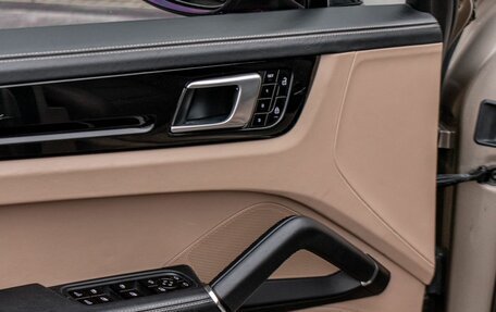 Porsche Cayenne III, 2019 год, 6 500 000 рублей, 21 фотография