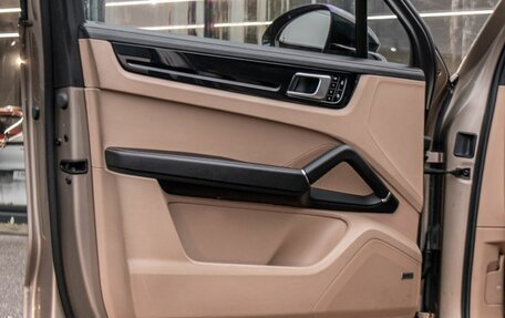 Porsche Cayenne III, 2019 год, 6 500 000 рублей, 20 фотография