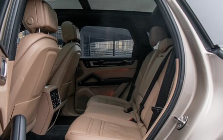 Porsche Cayenne III, 2019 год, 6 500 000 рублей, 25 фотография