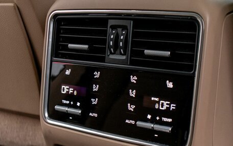 Porsche Cayenne III, 2019 год, 6 500 000 рублей, 26 фотография