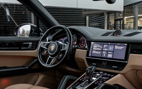 Porsche Cayenne III, 2019 год, 6 500 000 рублей, 28 фотография