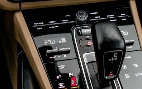 Porsche Cayenne III, 2019 год, 6 500 000 рублей, 18 фотография