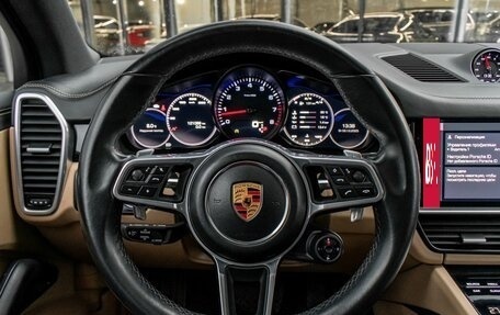 Porsche Cayenne III, 2019 год, 6 500 000 рублей, 14 фотография