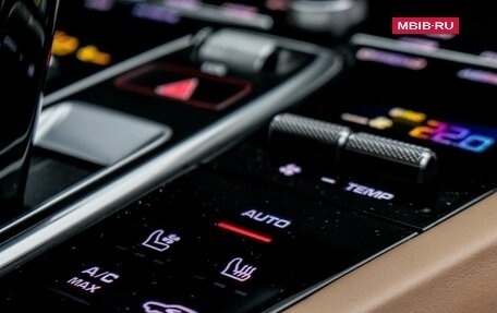 Porsche Cayenne III, 2019 год, 6 500 000 рублей, 19 фотография