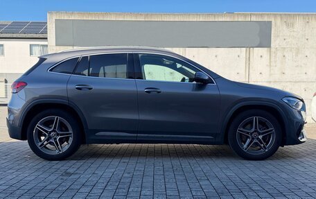 Mercedes-Benz GLA, 2023 год, 2 498 000 рублей, 8 фотография