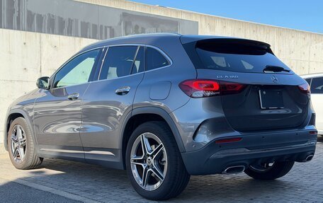 Mercedes-Benz GLA, 2023 год, 2 498 000 рублей, 5 фотография