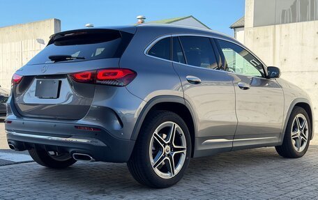 Mercedes-Benz GLA, 2023 год, 2 498 000 рублей, 7 фотография