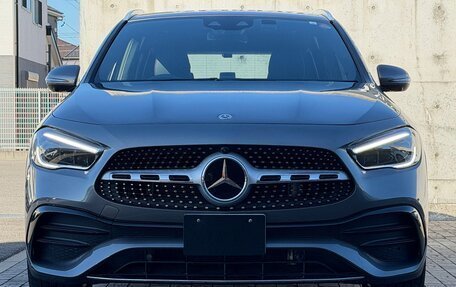 Mercedes-Benz GLA, 2023 год, 2 498 000 рублей, 2 фотография