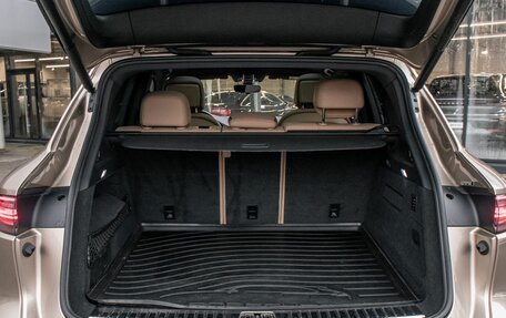 Porsche Cayenne III, 2019 год, 6 500 000 рублей, 32 фотография