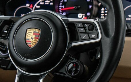 Porsche Cayenne III, 2019 год, 6 500 000 рублей, 29 фотография