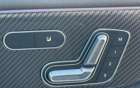 Mercedes-Benz GLA, 2023 год, 2 498 000 рублей, 9 фотография