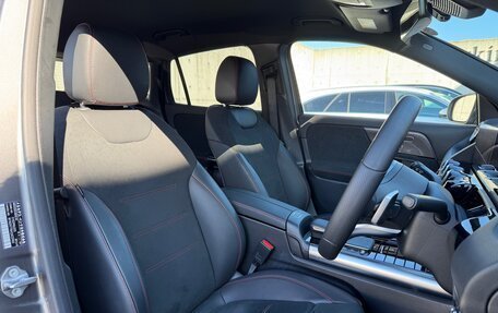 Mercedes-Benz GLA, 2023 год, 2 498 000 рублей, 12 фотография