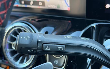 Mercedes-Benz GLA, 2023 год, 2 498 000 рублей, 13 фотография