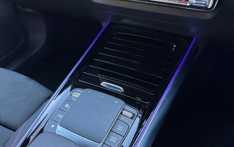 Mercedes-Benz GLA, 2023 год, 2 498 000 рублей, 22 фотография