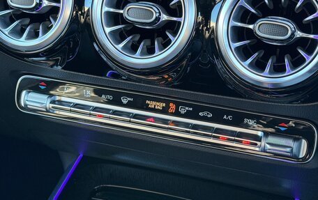 Mercedes-Benz GLA, 2023 год, 2 498 000 рублей, 21 фотография