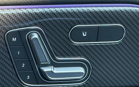 Mercedes-Benz GLA, 2023 год, 2 498 000 рублей, 26 фотография