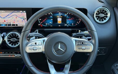 Mercedes-Benz GLA, 2023 год, 2 498 000 рублей, 15 фотография