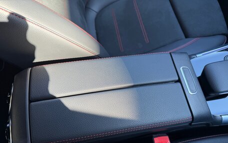 Mercedes-Benz GLA, 2023 год, 2 498 000 рублей, 24 фотография