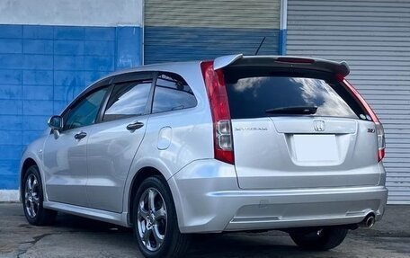 Honda Stream II, 2009 год, 1 087 000 рублей, 6 фотография