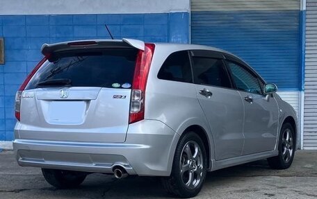 Honda Stream II, 2009 год, 1 087 000 рублей, 4 фотография