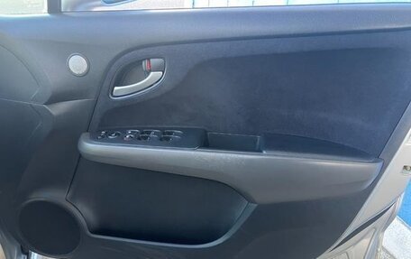 Honda Stream II, 2009 год, 1 087 000 рублей, 11 фотография