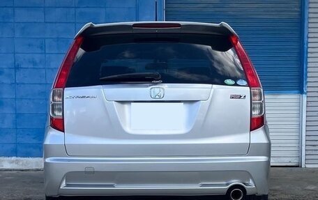 Honda Stream II, 2009 год, 1 087 000 рублей, 5 фотография