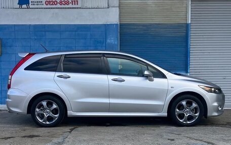 Honda Stream II, 2009 год, 1 087 000 рублей, 3 фотография