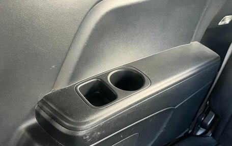 Honda Stream II, 2009 год, 1 087 000 рублей, 15 фотография