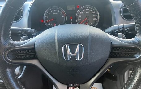 Honda Stream II, 2009 год, 1 087 000 рублей, 10 фотография