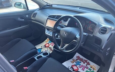 Honda Stream II, 2009 год, 1 087 000 рублей, 8 фотография