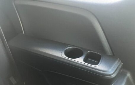 Honda Stream II, 2009 год, 1 087 000 рублей, 16 фотография